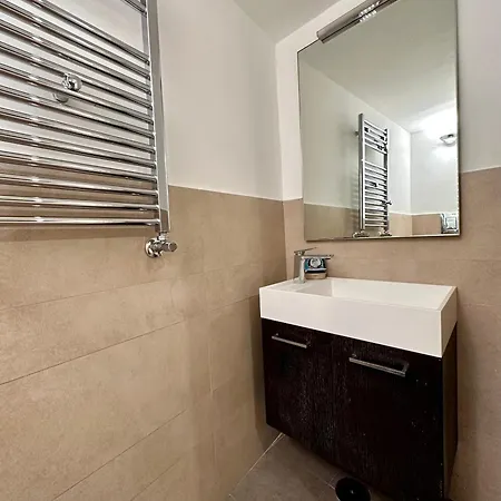 Apartment Secret Naples