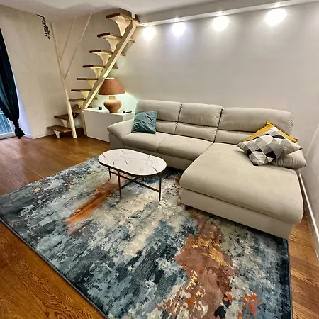 Apartment Secret