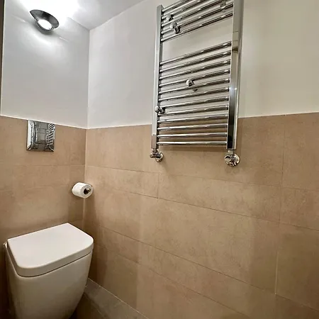 Apartment Secret Naples