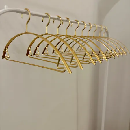 Apartment Secret Neapel