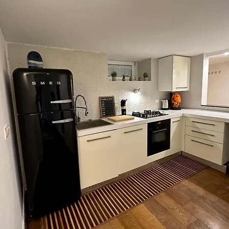 Secret Apartment Neapel